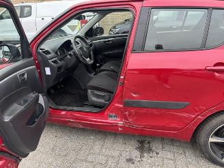 Suzuki Swift 1.2  5-drs Comfort airco picture 8