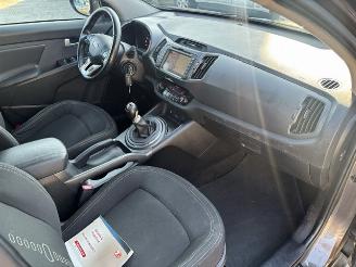 Kia Sportage 1.6 GDI 20th Anniv. NAP picture 13