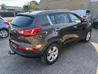 Kia Sportage 1.6 GDI 20th Anniv. NAP picture 5