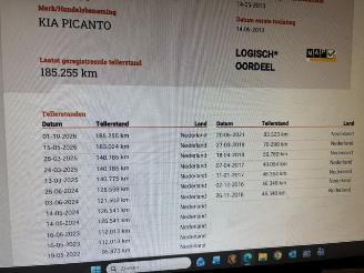 Kia Picanto 1.0 5-drs Plus Pack airco picture 15