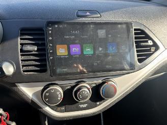 Kia Picanto 1.0 5-drs Plus Pack airco picture 13