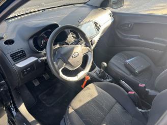 Kia Picanto 1.0 5-drs Plus Pack airco picture 12