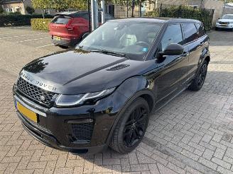 Land Rover Range Rover Evoque 2.0 SD4 Autobiograph 241Pk picture 3