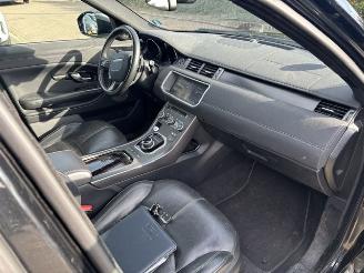 Land Rover Range Rover Evoque 2.0 SD4 Autobiograph 241Pk picture 12
