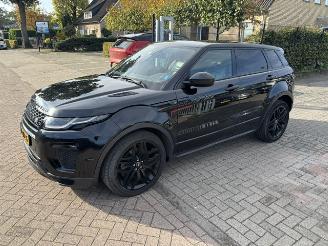 Land Rover Range Rover Evoque 2.0 SD4 Autobiograph 241Pk picture 4
