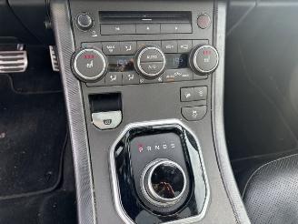 Land Rover Range Rover Evoque 2.0 SD4 Autobiograph 241Pk picture 16
