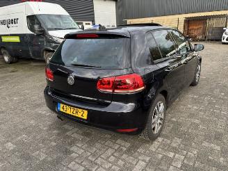 Volkswagen Golf 1.4 TSI DSG Highline 122pk picture 10