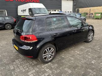 Volkswagen Golf 1.4 TSI DSG Highline 122pk picture 9