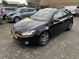 Volkswagen Golf 1.4 TSI DSG Highline 122pk picture 3