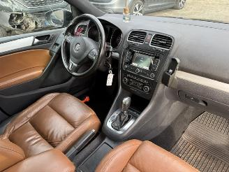 Volkswagen Golf 1.4 TSI DSG Highline 122pk picture 13