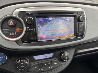Toyota Yaris 1.5 Full Hybrid Dynamic Automaat picture 15