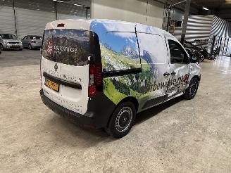 Renault Express 1.5 DCI 75 COMFORT picture 2