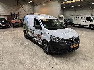 dañado vehículos comerciales Renault Express 1.5 DCI 75 COMFORT 2023/1