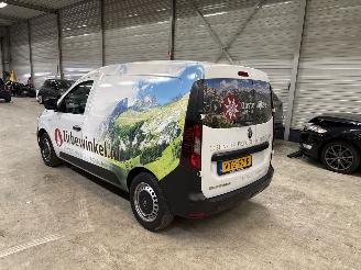 Renault Express 1.5 DCI 75 COMFORT picture 3