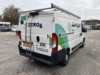 Peugeot Boxer 2.0 HDI L2 330 Premium airco NAP picture 4