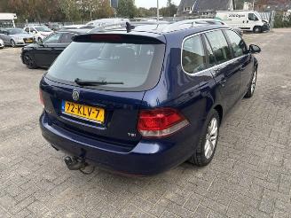 Volkswagen Golf 1.4 TSI Highline picture 3