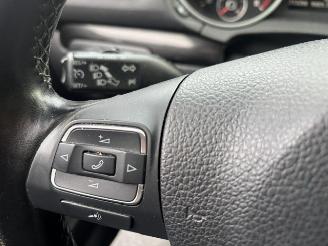Volkswagen Golf 1.4 TSI Highline picture 12