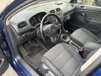 Volkswagen Golf 1.4 TSI Highline picture 9