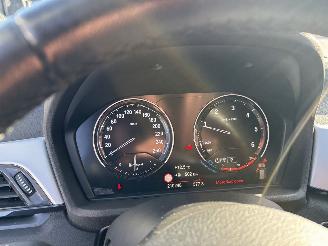 BMW X1 sDRIVE 1.8D HI.EX ED. picture 11