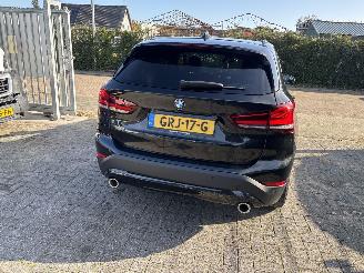 BMW X1 sDRIVE 1.8D HI.EX ED. picture 8