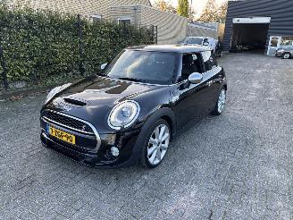 Mini Cooper S 2.0 COOPER S CHILI picture 4