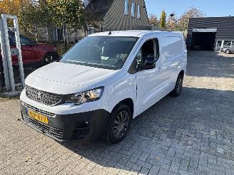 Peugeot Partner 1.5 HDI 75 KW S&S L2 6500 KM!! picture 4