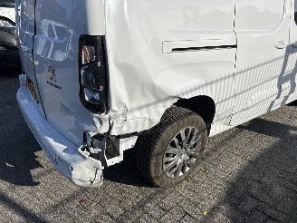 Peugeot Partner 1.5 HDI 75 KW S&S L2 6500 KM!! picture 6