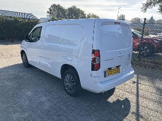 Peugeot Partner 1.5 HDI 75 KW S&S L2 6500 KM!! picture 3