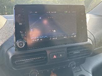 Peugeot Partner 1.5 HDI 75 KW S&S L2 6500 KM!! picture 11