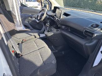 Peugeot Partner 1.5 HDI 75 KW S&S L2 6500 KM!! picture 9