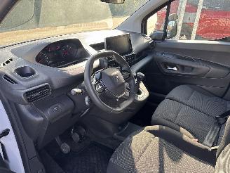 Peugeot Partner 1.5 HDI 75 KW S&S L2 6500 KM!! picture 10