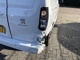 Peugeot Partner 1.5 HDI 75 KW S&S L2 6500 KM!! picture 7