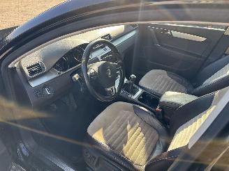 Volkswagen Passat 2.0 TSI HIGLINE picture 8