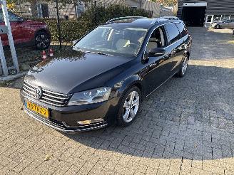 Volkswagen Passat 2.0 TSI HIGLINE picture 4