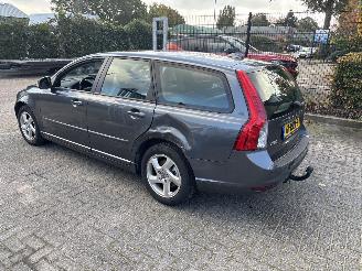 Volvo V-50 2.0 BUSINESS PRO ED. picture 4