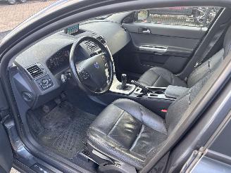 Volvo V-50 2.0 BUSINESS PRO ED. picture 8