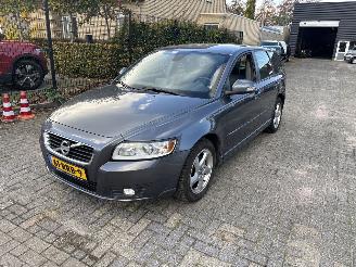 Volvo V-50 2.0 BUSINESS PRO ED. picture 5