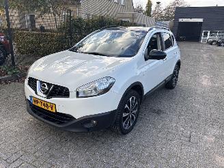 Nissan Qashqai 1.6 360 picture 4