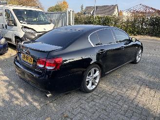 Lexus GS 300 EXECUTIVE picture 2