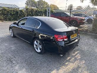Lexus GS 300 EXECUTIVE picture 3