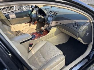 Lexus GS 300 EXECUTIVE picture 8
