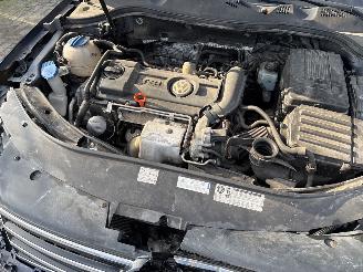 Volkswagen Passat 1.4 TSI COMFL. BLM. picture 5