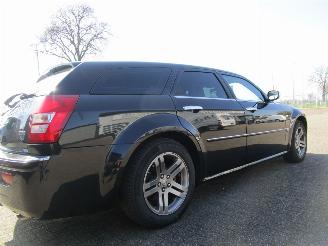 Chrysler 300 C Touring 2.7 V6 automaat picture 19