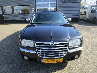 Chrysler 300 C Touring 2.7 V6 automaat picture 8