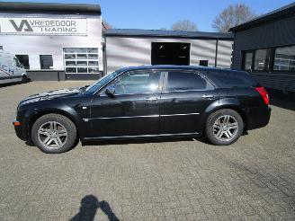 Chrysler 300 C Touring 2.7 V6 automaat picture 2