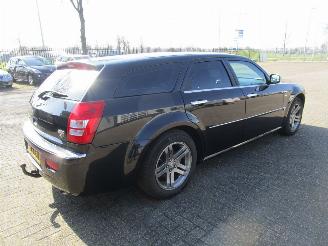 Chrysler 300 C Touring 2.7 V6 automaat picture 5