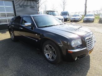Chrysler 300 C Touring 2.7 V6 automaat picture 7