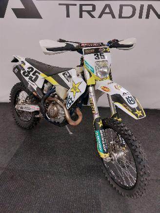 Husqvarna  FE 450 picture 2