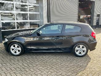 BMW 1-serie 116i Edition Business Line 3drs picture 2