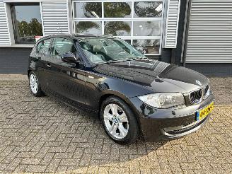BMW 1-serie 116i Edition Business Line 3drs picture 7